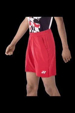 Men's Knit Shorts