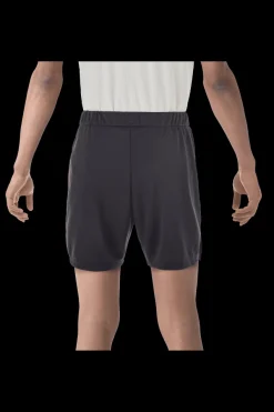 Men's Knit Shorts