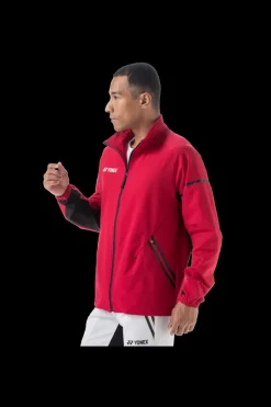 Men's Warm-Up Jacket