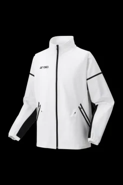 Men's Warm-Up Jacket