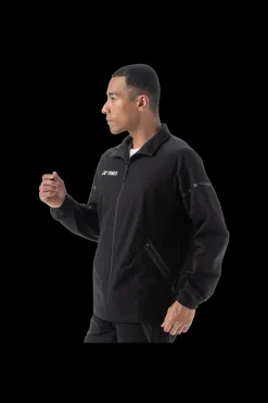 Men's Warm-Up Jacket