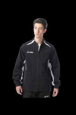 Men's Warm-Up Jacket