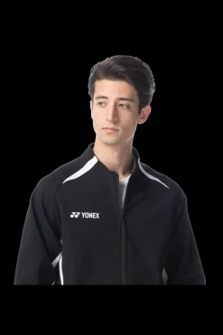 Men's Warm-Up Jacket