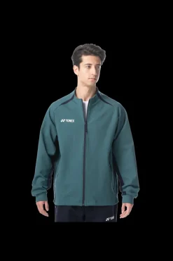 Men's Warm-Up Jacket