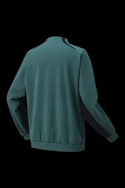 Men's Warm-Up Jacket