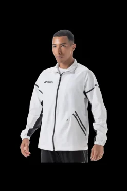 Men's Warm-Up Jacket