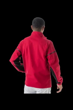 Men's Warm-Up Jacket