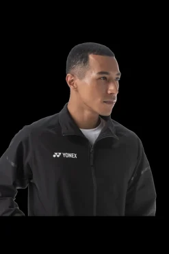Men's Warm-Up Jacket