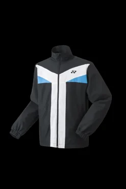 Men's Warm-Up Jacket