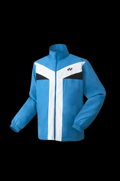 Men's Warm-Up Jacket
