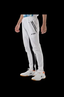 Men's Warm-Up Pants