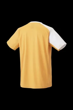 Men'screw Neck Shirt