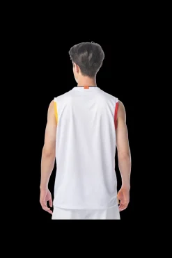 Men'ssleeveless Top