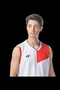 Men'ssleeveless Top