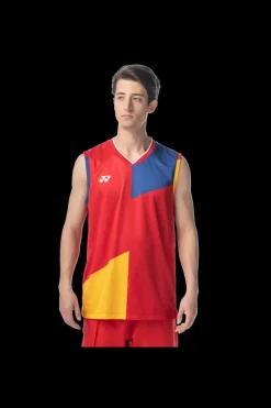 Men'ssleeveless Top