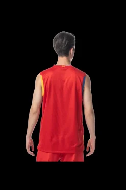 Men'ssleeveless Top