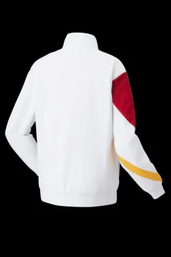 Men'swarm-Up Jacket