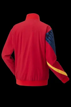 Men'swarm-Up Jacket