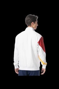 Men'swarm-Up Jacket