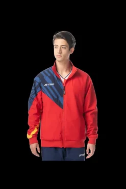 Men'swarm-Up Jacket