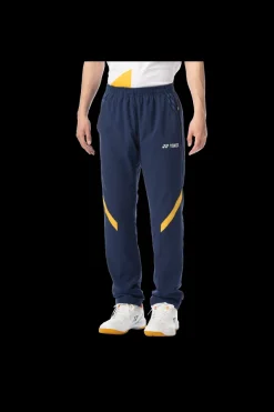Men'swarm-Up Pants