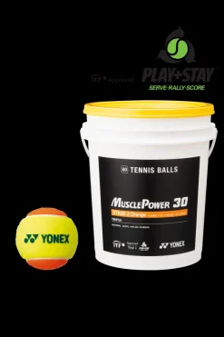 Muscle Power 30