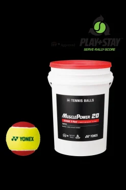 Muscle Power 20