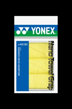 Nano Towel Grap