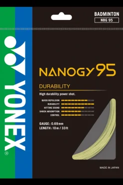 Nanogy 95