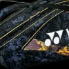 Osaka Pro Racquet Bag (9Pcs)