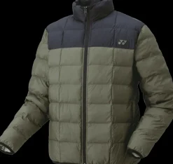 Padding Jacket