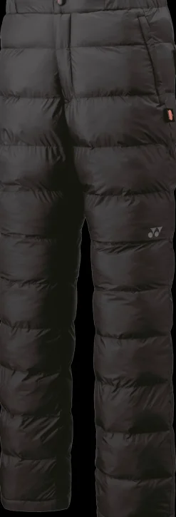 Padding Pants