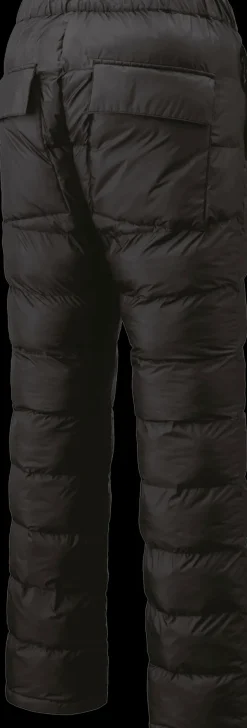 Padding Pants