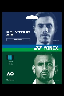 Polytour Air 125