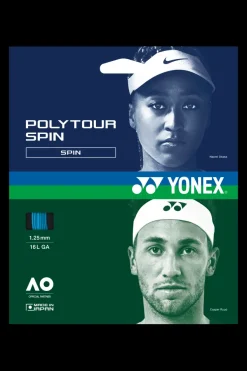 Polytour Spin 120/125