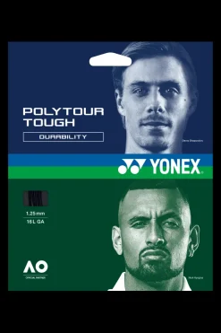 Polytour Tough 125