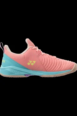 Power Cushion Sonicage 3 Clay Women