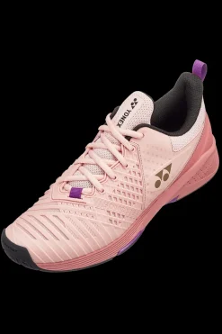 Power Cushion Sonicage 3 Women