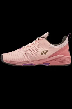 Power Cushion Sonicage 3 Women