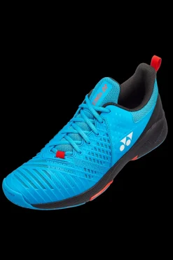 Power Cushion Sonicage 3 Wide Unisex