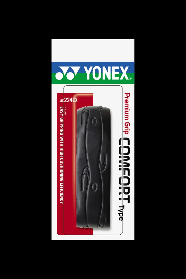 Premium Grip Comfort Type