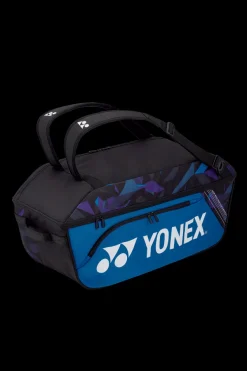 Pro Wide Open Racquet Bag