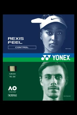 Rexis Feel 125/130