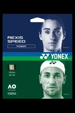 Rexis Speed 125/130