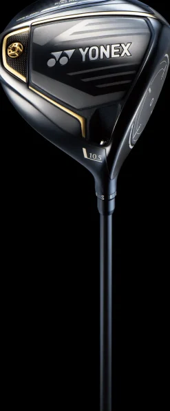 Royal Ezone Driver [Men's]_06