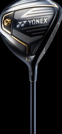Royal Ezone Fairway Wood [Men's]_06