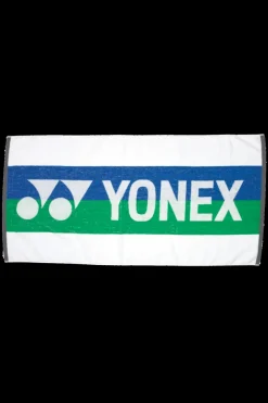 Shower Towel