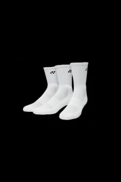 Sport Crew Socks(3Pairs)