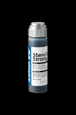 Stencil Ink Strong