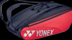 Team Racquet Bag (9 Pcs)